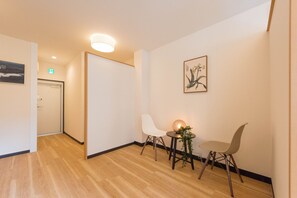 Interior - NewLuxury5mins to StationMax6pplFree WIFI / Taito-ku Tokyo (Taito-ku)