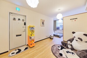 1 camera, una scrivania, Wi-Fi gratuito, lenzuola