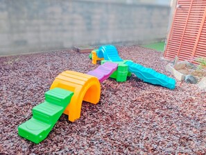 Kinderbereich