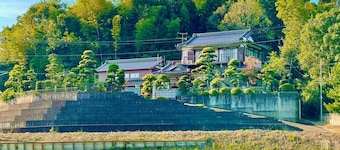Luxurious Private villa plan Free BBQ equipmen / Inashiki Ibaraki