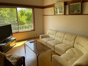 TV - Enjoy the spectacular sea view of Iki renting the / Iki Nagasaki (Iki)
