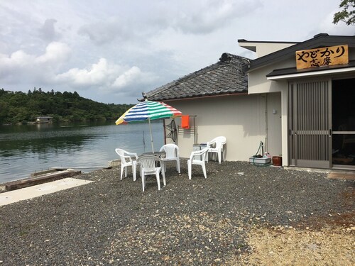 Oceanview Ideal for fishing and marine sports / Shima Mie