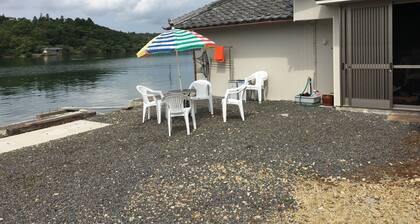 Oceanview Ideal for fishing and marine sports / Shima Mie