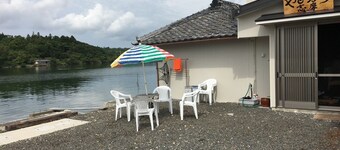 Oceanview Ideal for fishing and marine sports / Shima Mie