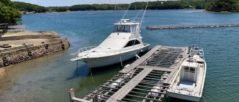 Port de plaisance