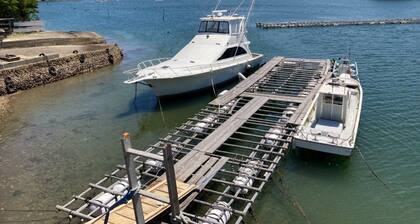 Oceanview Ideal for fishing and marine sports / Shima Mie