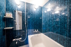 風筒、提供毛巾