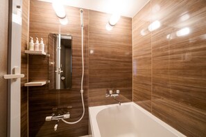 風筒、提供毛巾