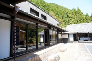 Aussenbereich