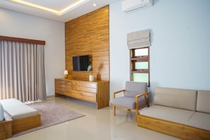 Villa, 2 Bedrooms, Non Smoking, Pool View - Rapuan Cili Villa by Ilys Collection (Ubud)
