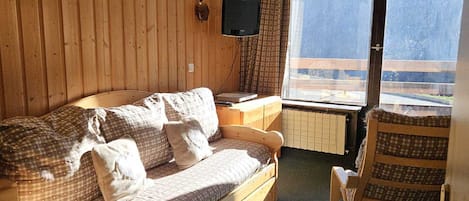 テレビ