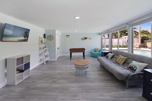 TV, offices, computer monitors, printers