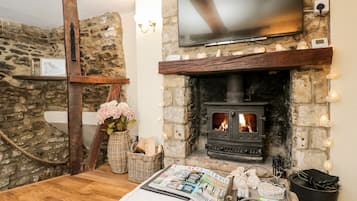 Casa de campo | Interior