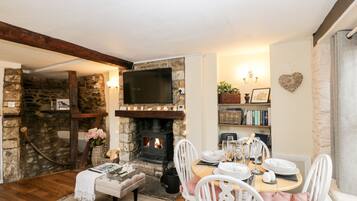 Casa de campo | Interior