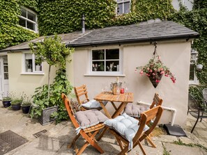 Cottage | Interior - Corner Cottage (Malmesbury)