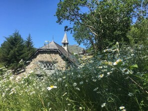 Casa de campo, 2 camas Queen | Fachada da propriedade