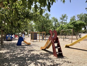 Area bambini