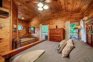 1 habitación, wifi gratis y ropa de cama
