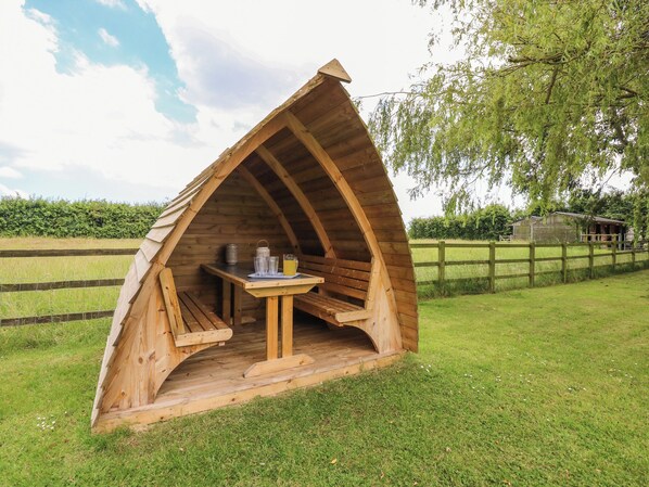 Casa de campo | Interior