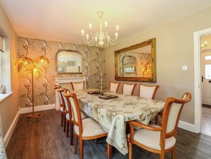 Cottage | Intérieur