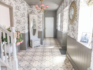 Casa de campo | Interior