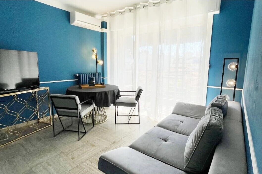 TV connectée, espaces bureaux