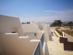 Exterior - La Corte Residence (Salve)