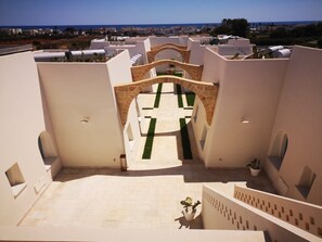 Exterior - La Corte Residence (Salve)