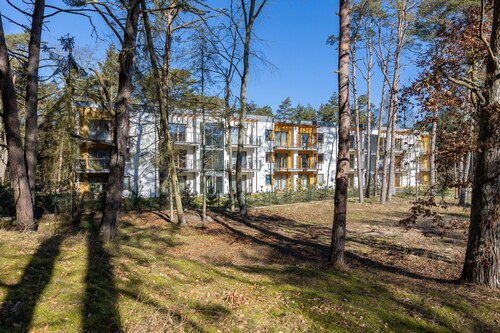 Grunwaldzka Apartments by Renters