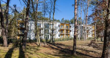 Grunwaldzka Apartments by Renters
