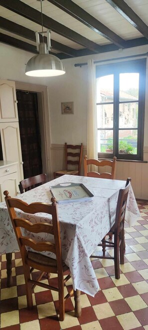 Restauration