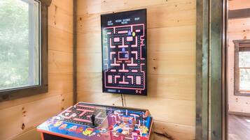 Spielezimmer
