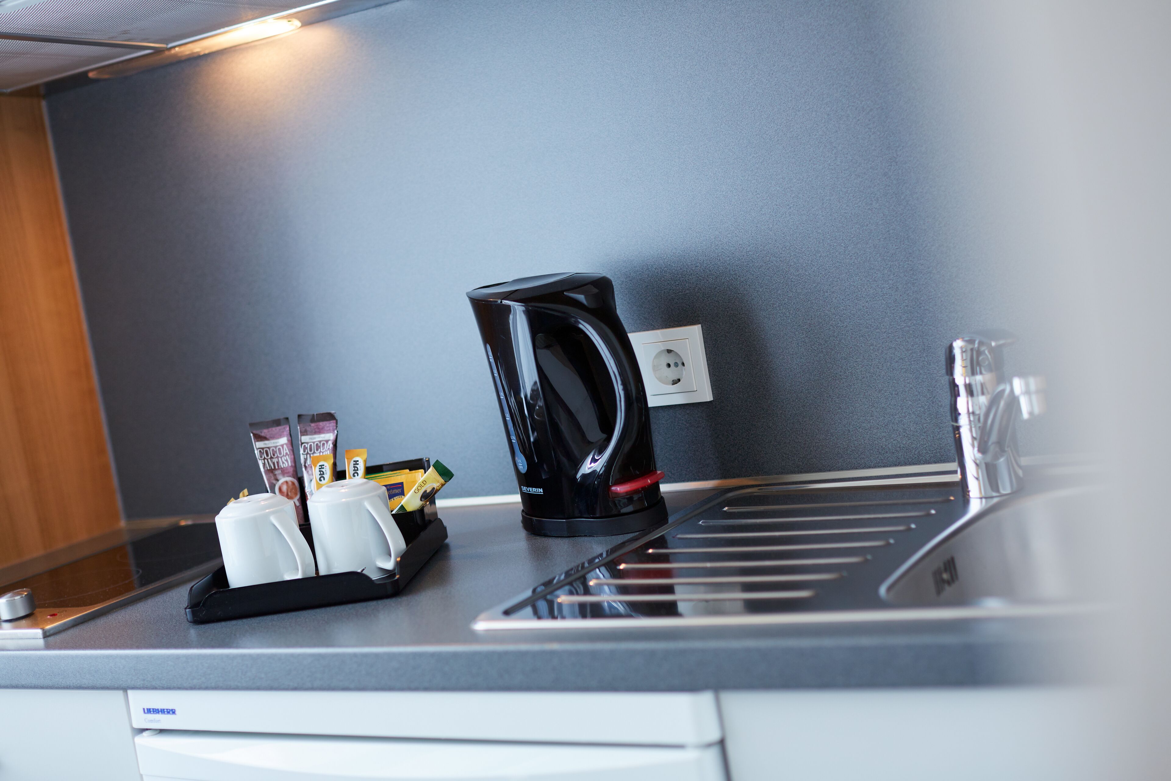 Foto - Townhouse Düsseldorf