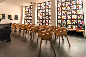 Chapel - Townhouse Düsseldorf (Düsseldorf)