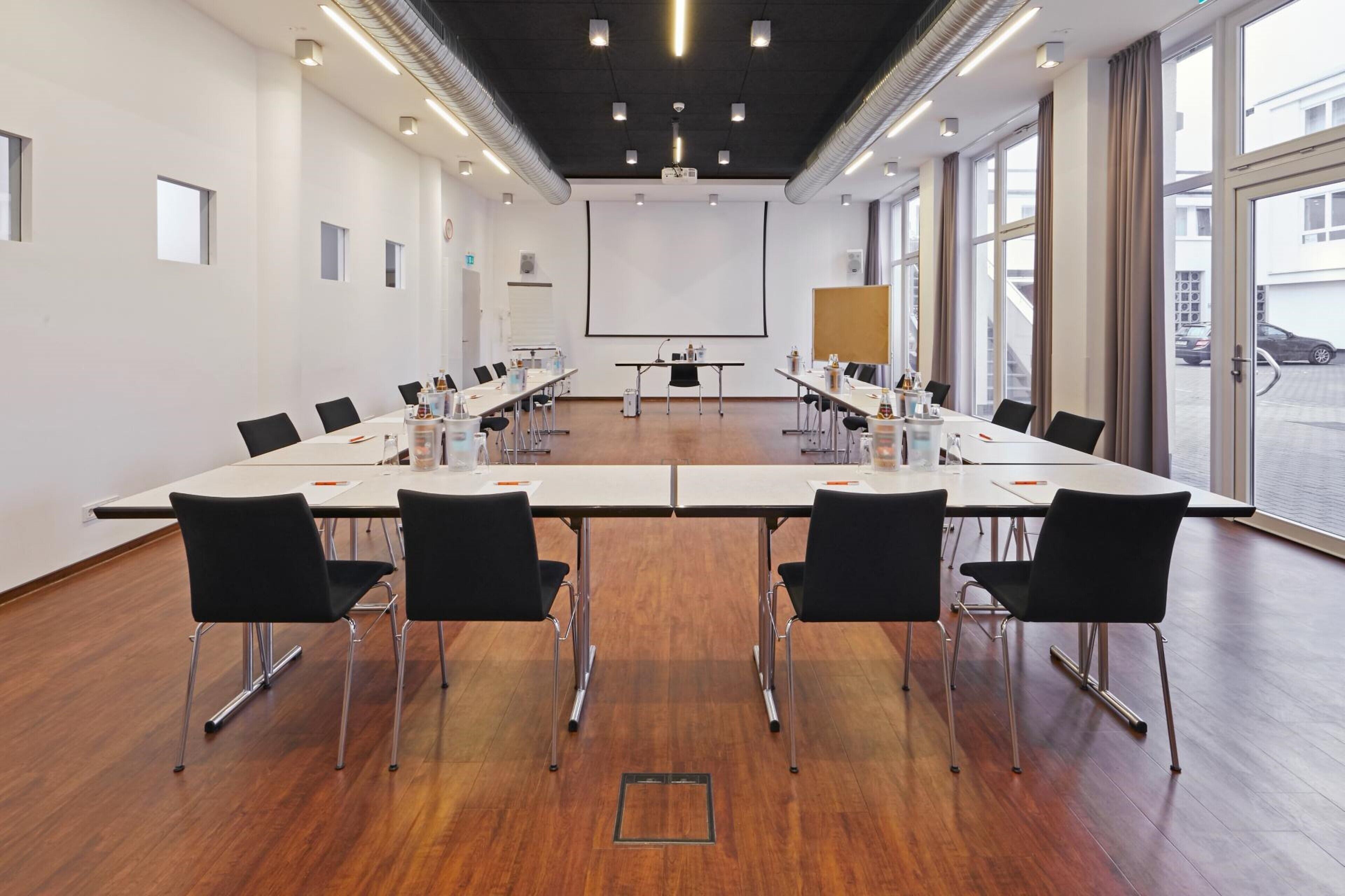 Foto - Townhouse Düsseldorf