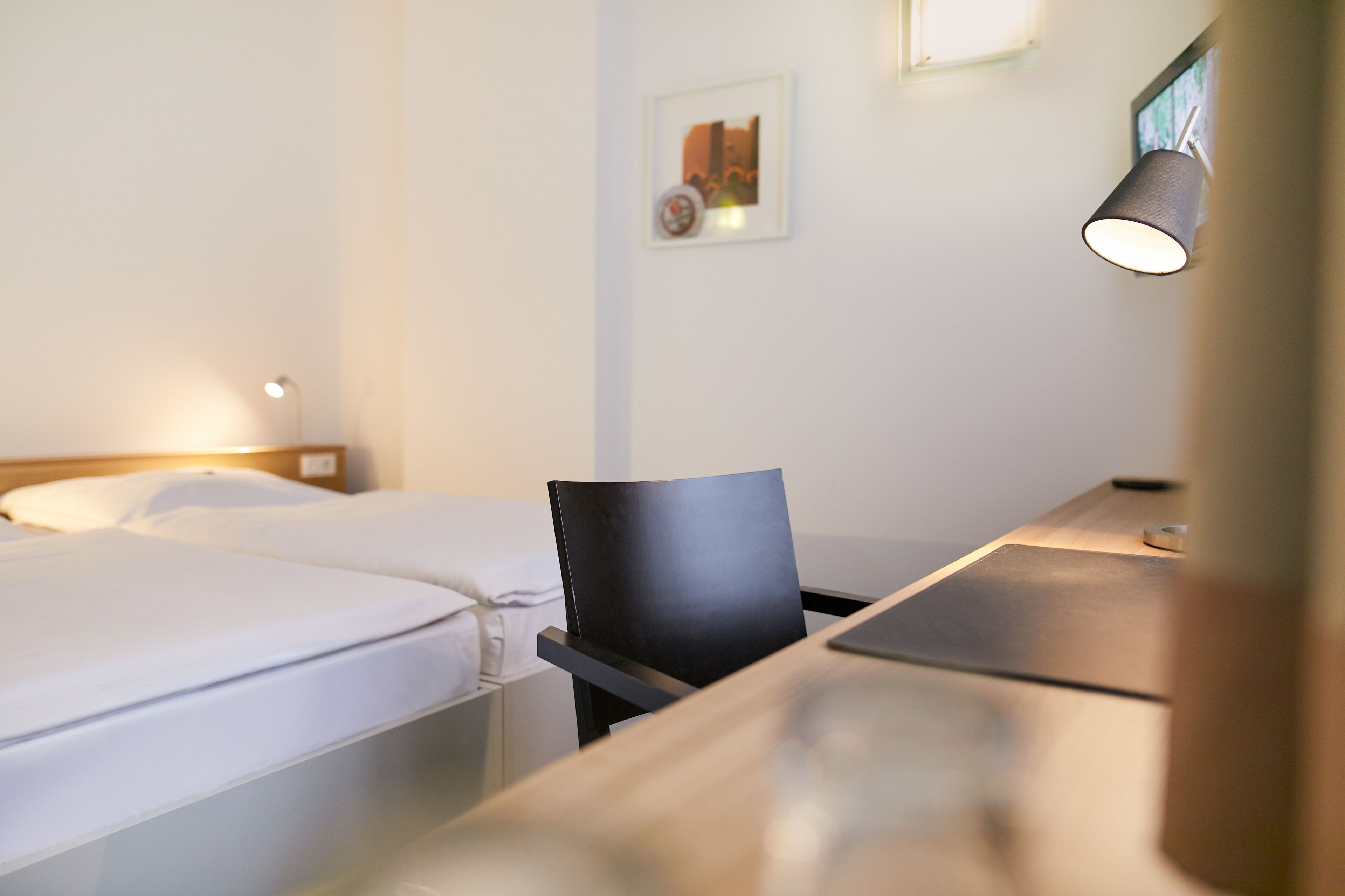 Foto - Townhouse Düsseldorf