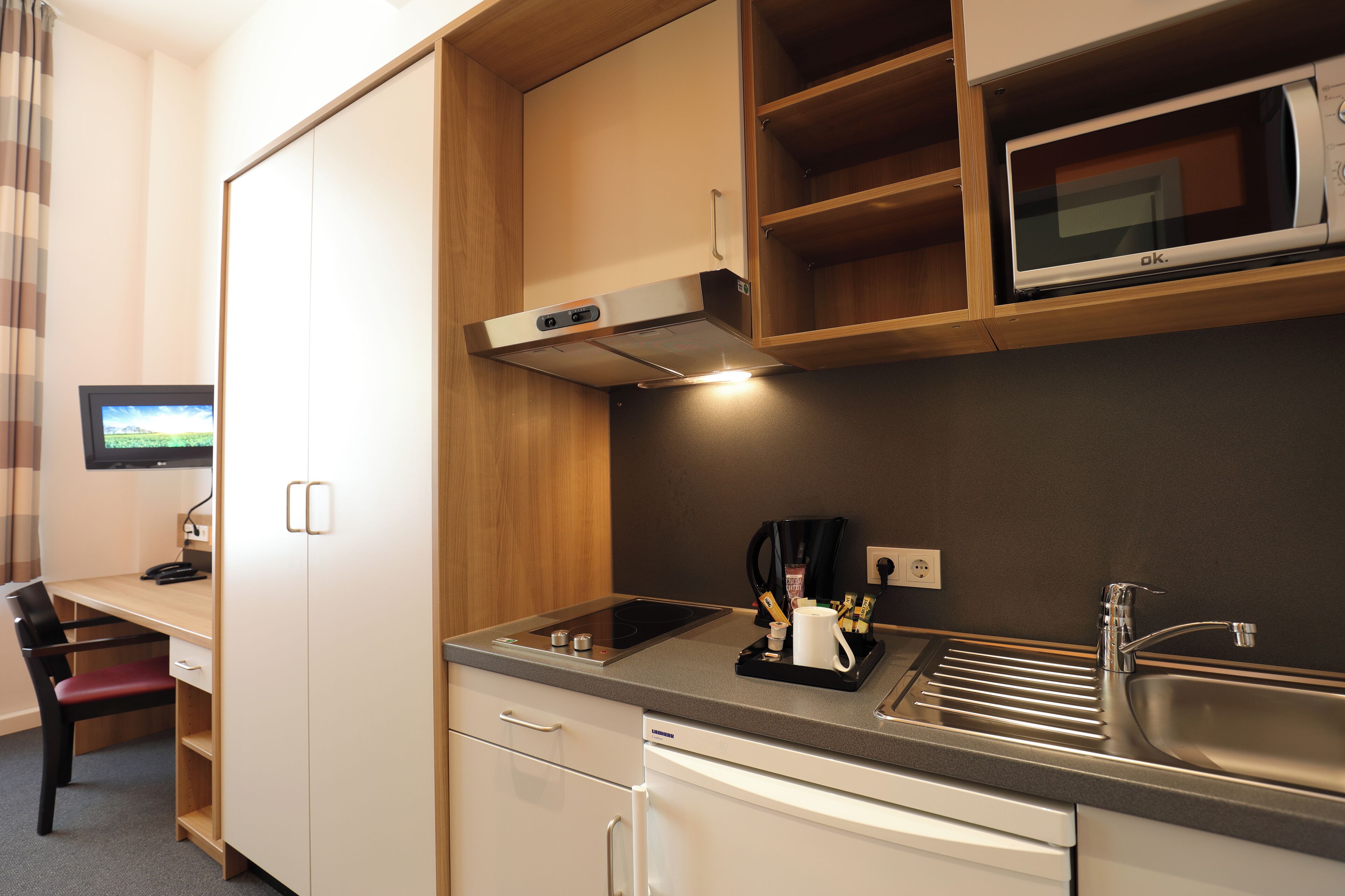 Foto - Townhouse Düsseldorf