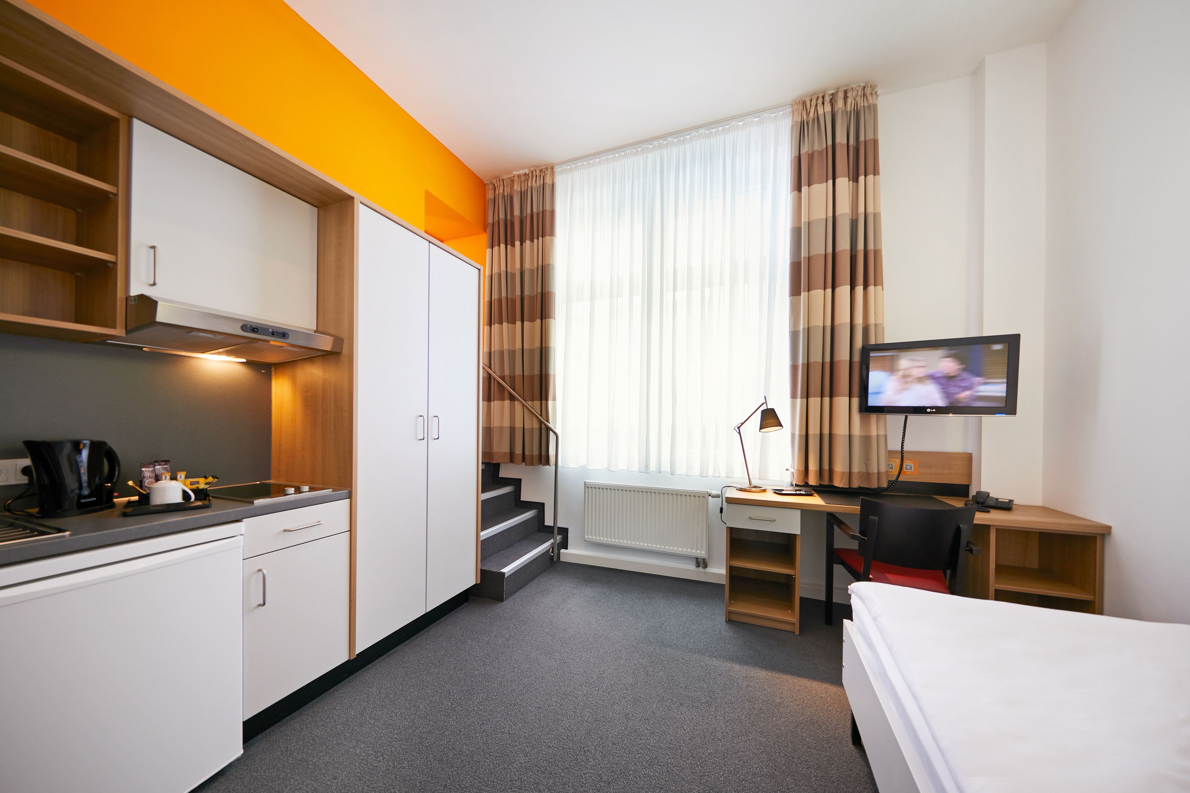 Foto - Townhouse Düsseldorf