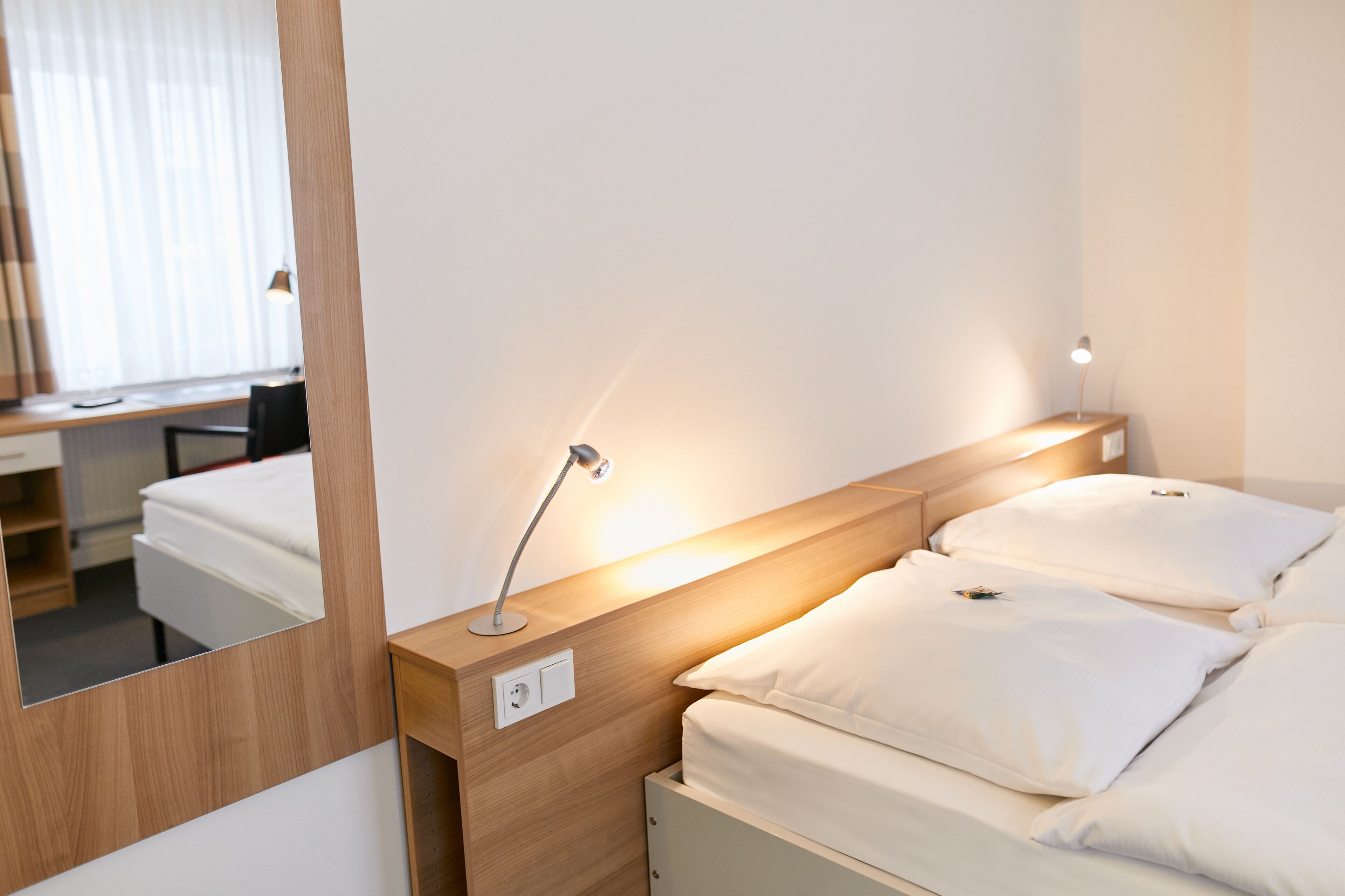 Foto - Townhouse Düsseldorf