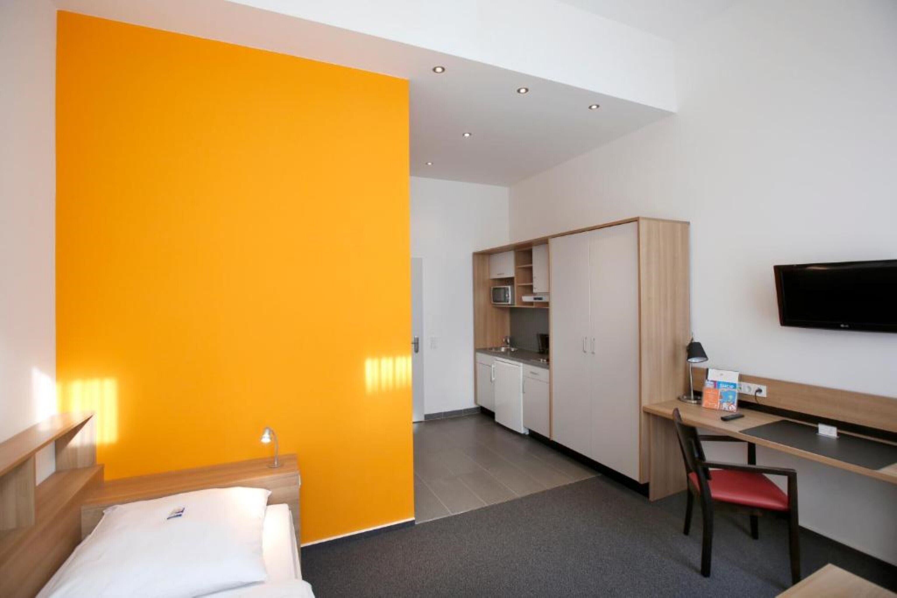 Photo - Townhouse Düsseldorf