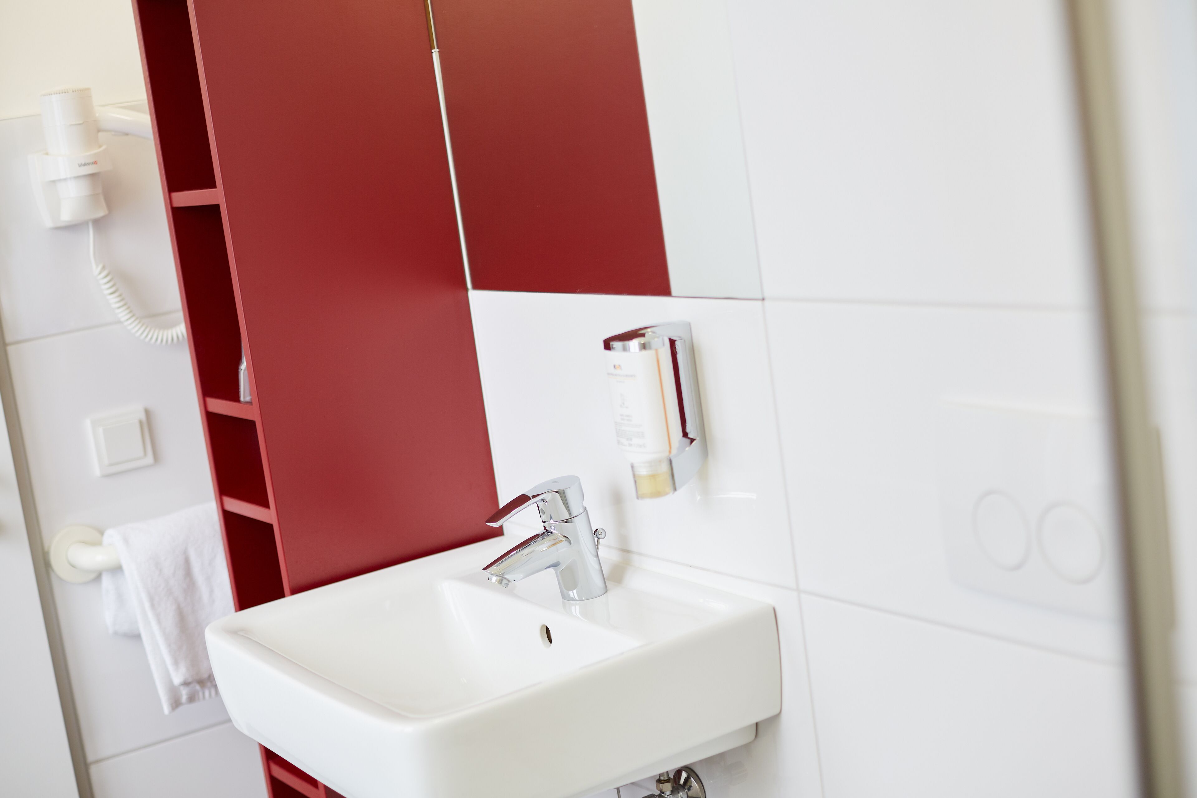 Foto - Townhouse Düsseldorf