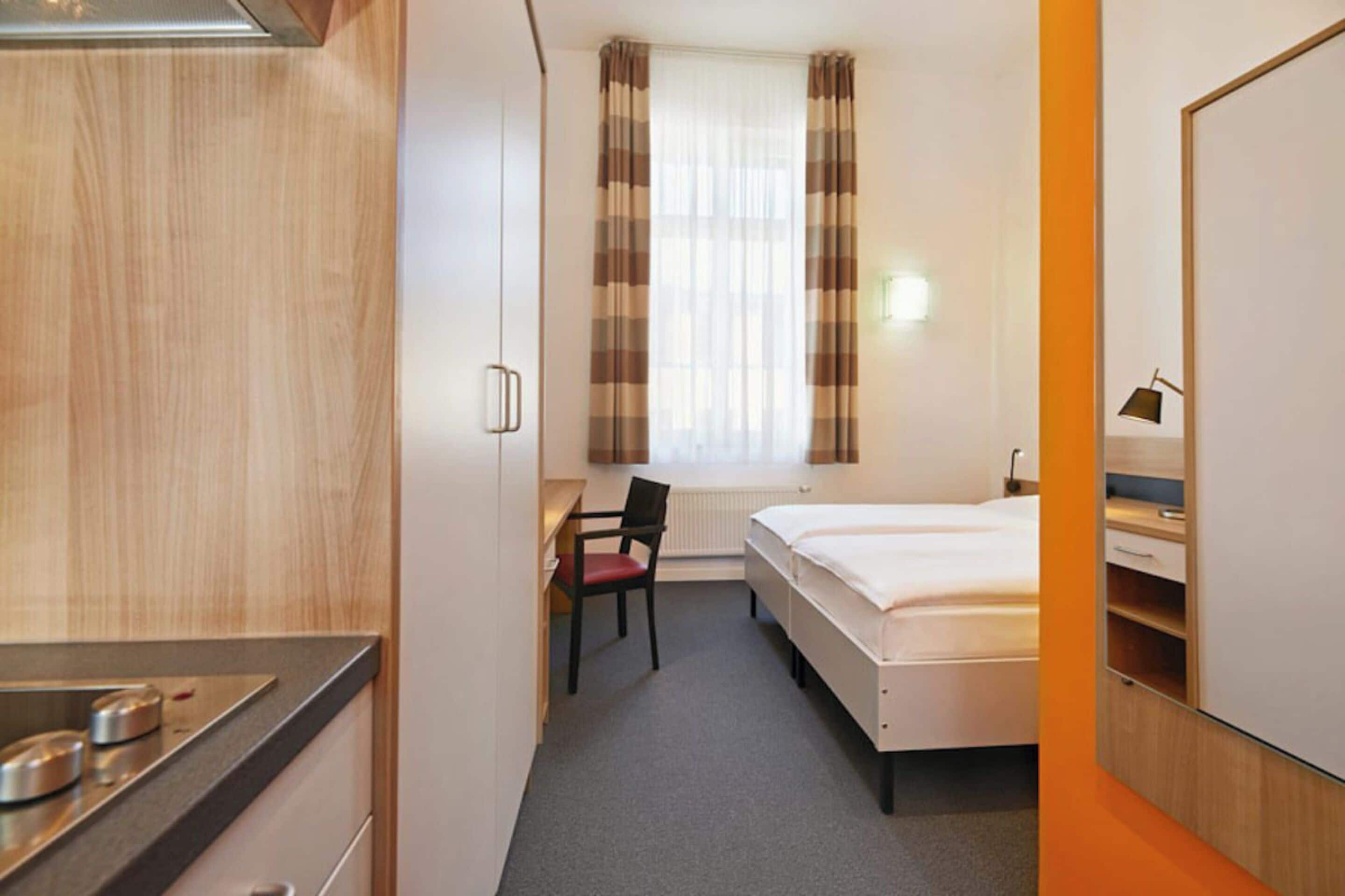 Foto - Townhouse Düsseldorf