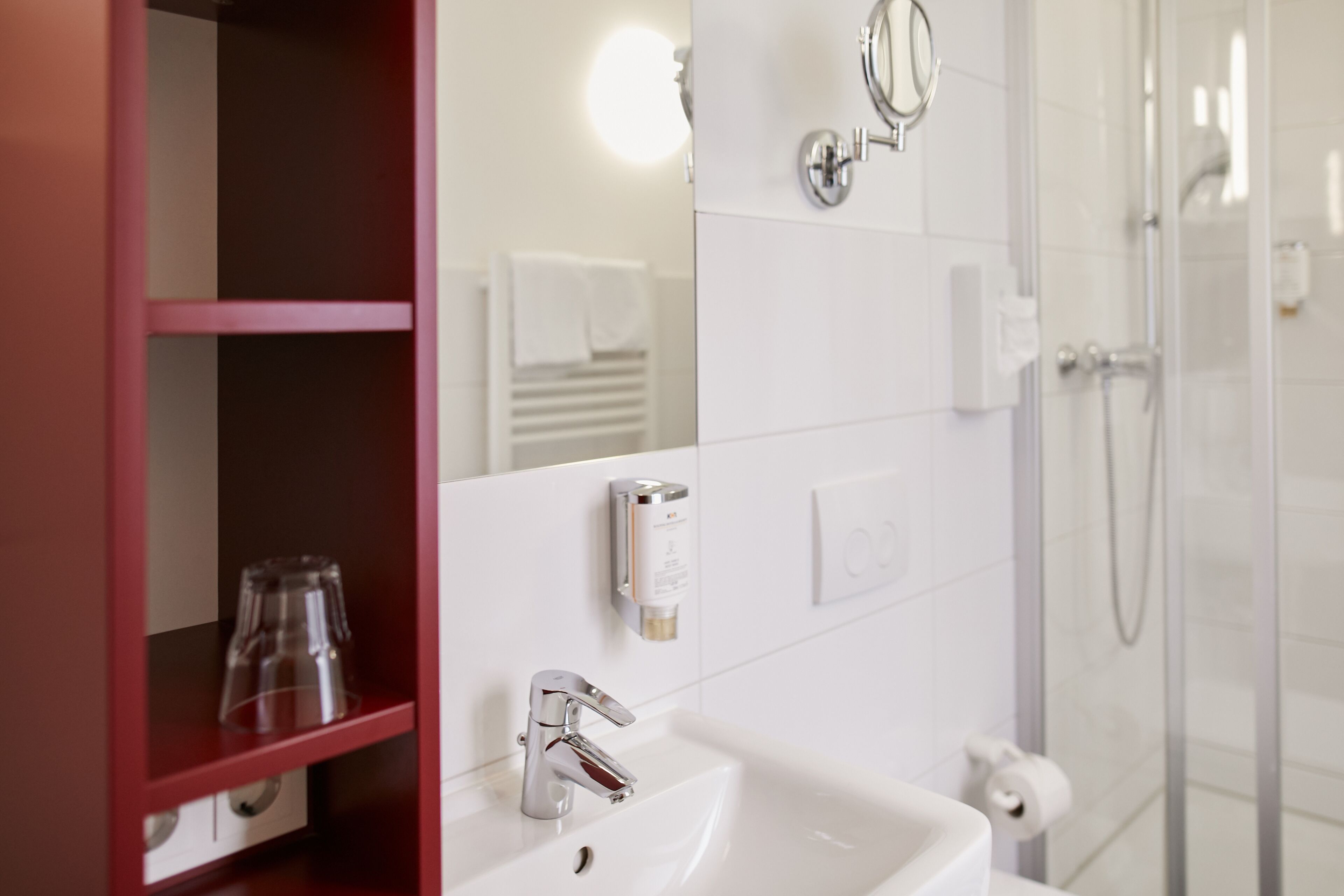 Foto - Townhouse Düsseldorf