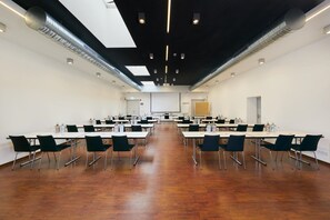 Business centre - Townhouse Düsseldorf (Düsseldorf)