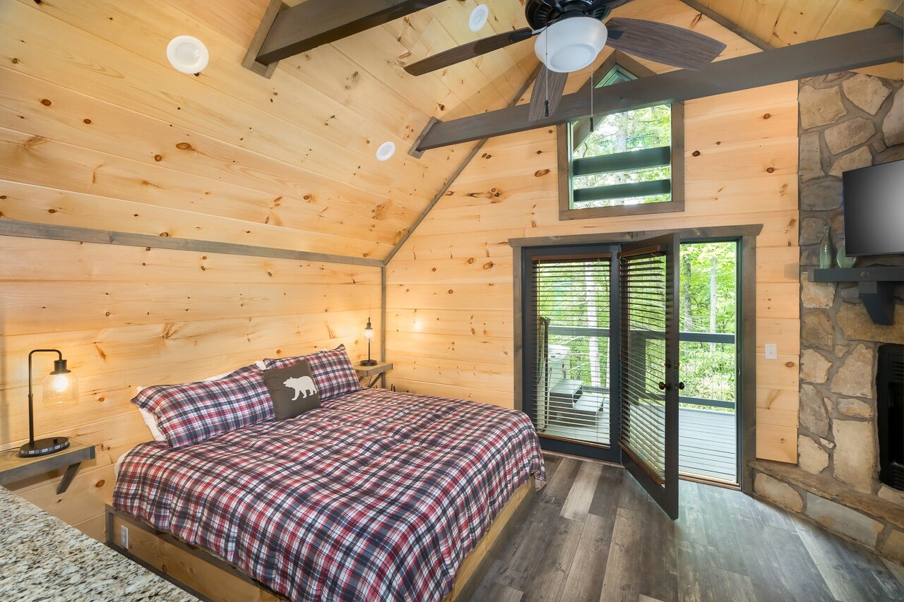 Wi-fi (inkludert) og sengetøy