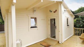 Cottage | Balcony
