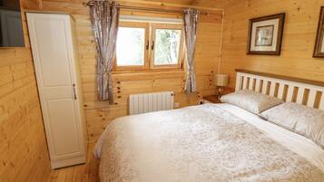 Småhus | 3 soverom, individuelt dekorert og individuelt innredet