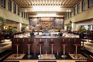 Restaurant - Sommerro (Oslo)