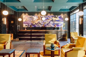 Reception - Sommerro (Oslo)