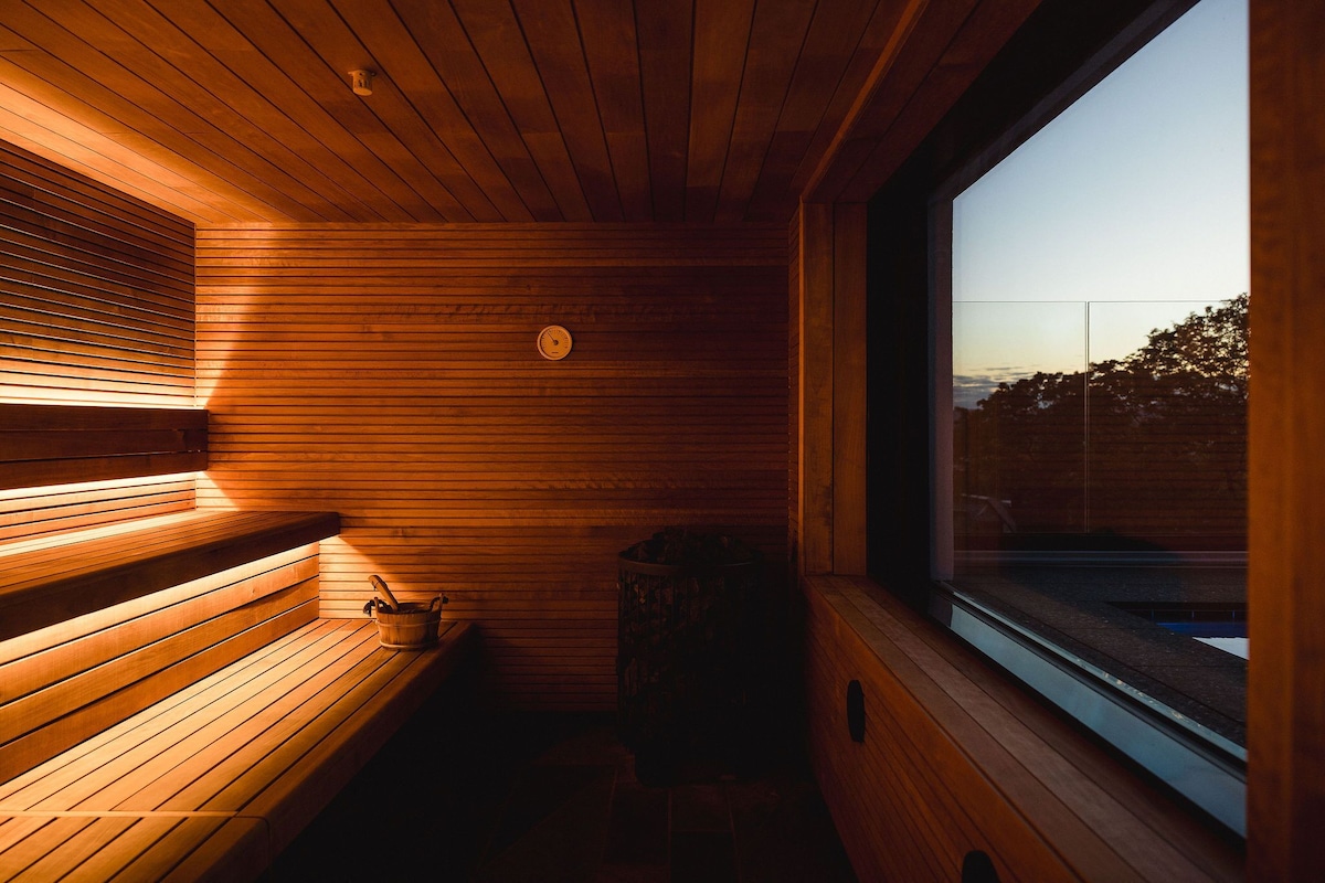 Oslo accommodations